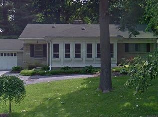 5855 N College Ave, Indianapolis, IN