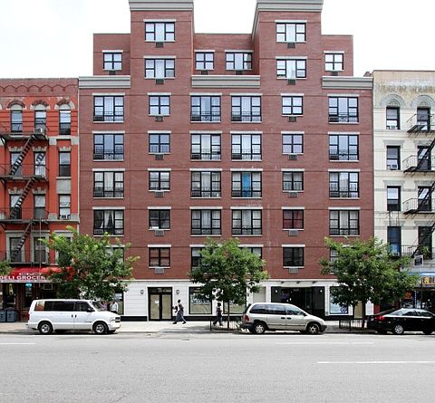 1st image of 1405 5th Ave APT 2D