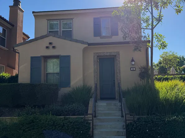 26 Pathway, Irvine, CA 92618