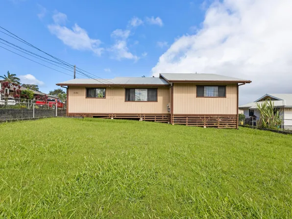 54-382 Union Mill Rd, Kapaau, HI 96755