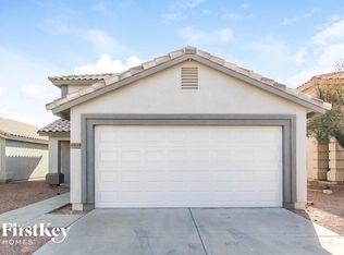11825 W Poinsettia Dr, El Mirage, AZ 85335