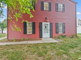 4 Bayberry Row #21, Springfield, IL 62702