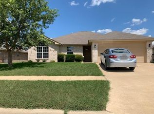 3002 Jasmine Ln, Killeen, TX 76549