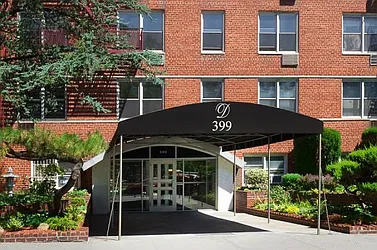 Rented by Harari Realty Corp