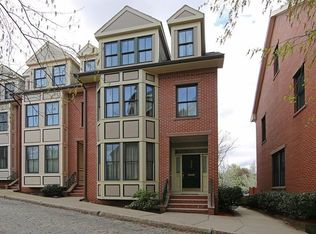 15 Charles St, BOSTON, MA 02129