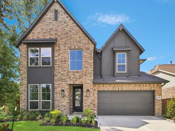 9450 Pacific Crest Ct, Porter, TX 77365