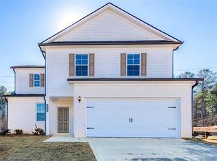 242 Lookout Dr, Dallas, GA 30132