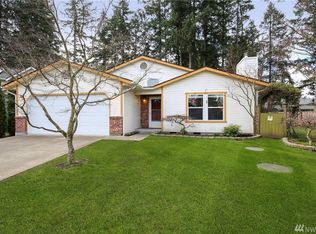 1421 Noble Firs Ct SE, Lacey, WA 98503