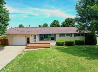 215 Smith St, Holmesville, OH 44633