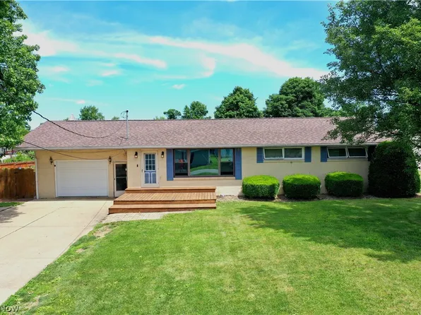 215 Smith St, Holmesville, OH 44633