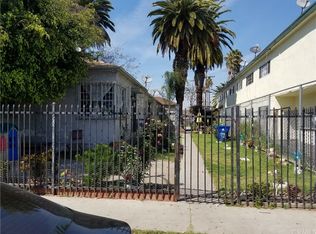 325 E 80th St, Los Angeles, CA 90003