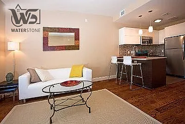 Rented by WaterStone Group, LLC