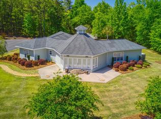 5287 White Oak Rd, Appling, GA 30802