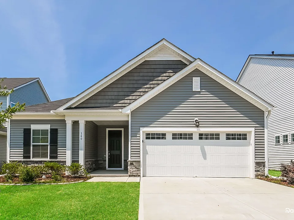 140 Barnwell Loop