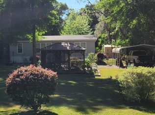 319 Millinor Rd, Perry, FL 32348