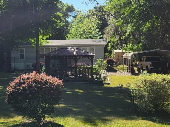 319 Millinor Rd, Perry, FL 32348