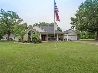 210 Indian Blanket Ln, Trinidad, TX 75163