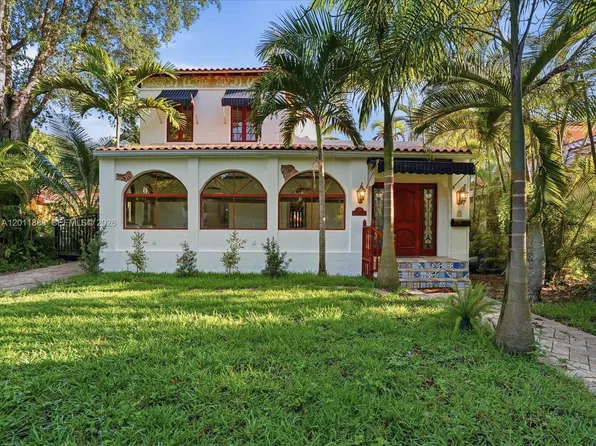 1139 Asturia Ave, Miami, FL 33134