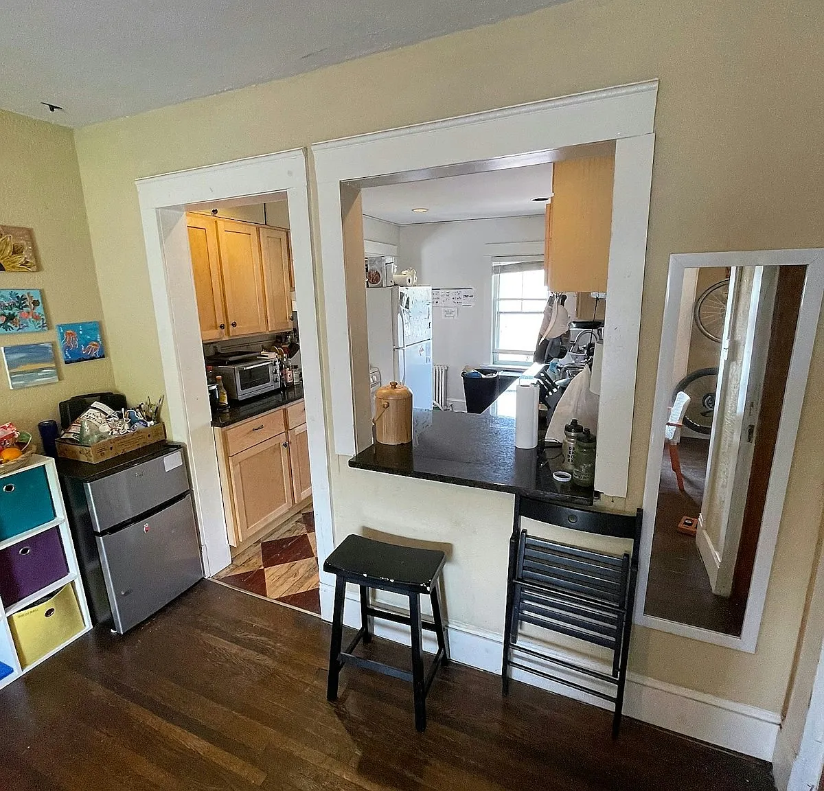 712 West 28th Street, Unit 2 — Photo 4