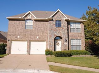 1900 Thompson Ct, Flower Mound, TX 75028