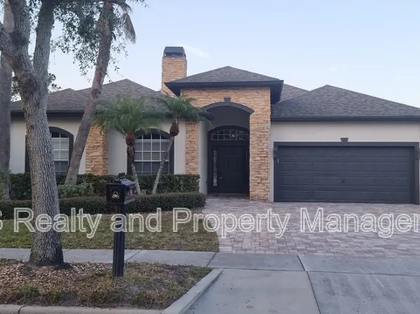 878 Oakbranch Pl, Sanford, FL 32771