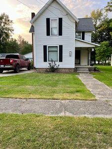 308 W Main St, North Adams, MI, 49262