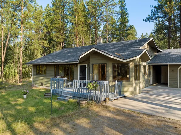 23215 Wahupa Ln, Huson, MT 59846