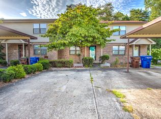 150 High Point Ln, Oak Ridge, TN 37830