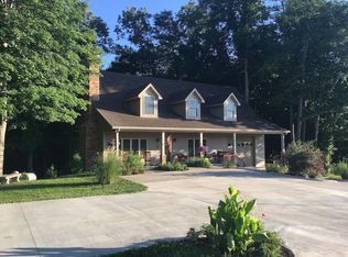 473 Flanagan Rd, Jamestown, KY 42629