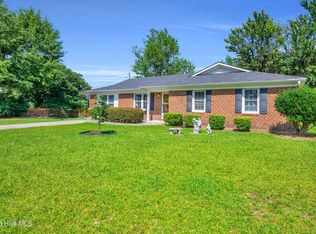 1002 Spring Branch Rd, Wilmington, NC 28405