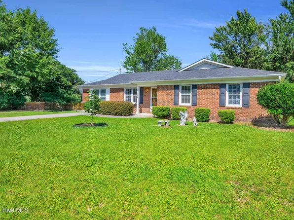 1002 Spring Branch Road, Wilmington, NC 28405