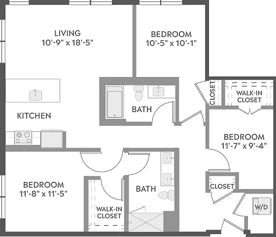 Redmond Way_E_floorplan_D3b Redmond Way_E_floorplan_D3b