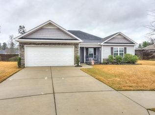 927 Avalon Ct, Grovetown, GA 30813