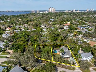 NE 1461 Barcelona Ave, Fort Myers, FL, 33901
