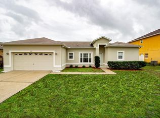 208 Amesbury Ln, Kissimmee, FL 34758
