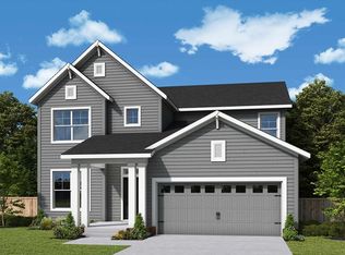 Kipling Plan, Serenity - The Village Collection, Fuquay Varina, NC 27526