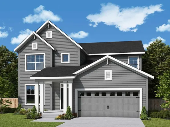 Kipling Plan, Serenity - The Village Collection