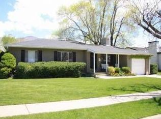 1469 S Ken Rey St, Salt Lake City, UT 84108
