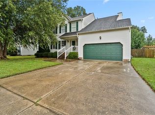 501 Burton St, Hampton, VA 23666