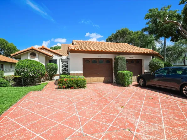 6450 Pointe Pleasant Cir, Delray Beach, FL 33484