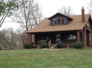 10326 Us Highway 50, Lebanon, IL 62254