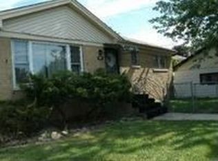 916 Marik Dr, Bellwood, IL