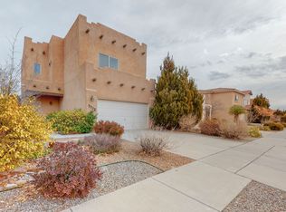 7732 Calle Armonia NE, Albuquerque, NM 87113