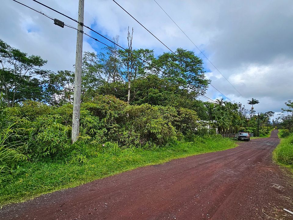 2nd image of Pukalani Dr Lot 61