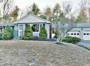 249 Mashentuck Rd, Killingly, CT 06239