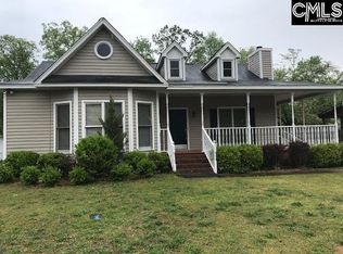 113 Mansfield Cir, Lexington, SC 29073
