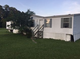 2218 Staton Mill Rd, Bethel, NC 27884