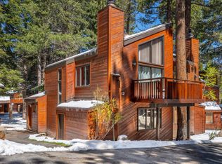 3005 Meridian Blvd #12, Mammoth Lakes, CA 93546