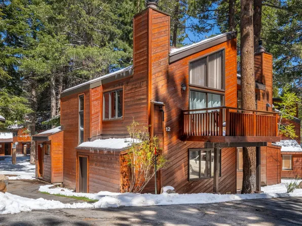3005 Meridian Blvd #12, Mammoth Lakes, CA 93546