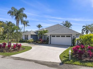 11 Sovereign Way, Fort Pierce, FL 34949